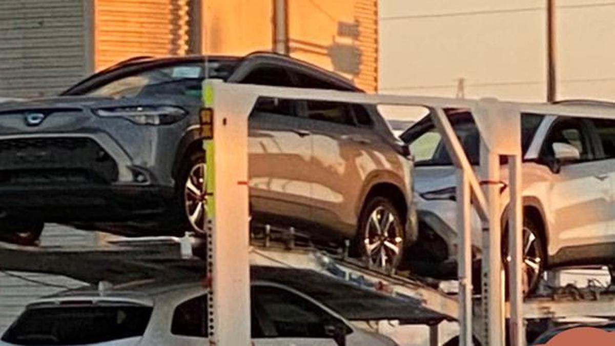 Sempat Ditangguhkan, Pengiriman Kendaraan Toyota Kembali Normal