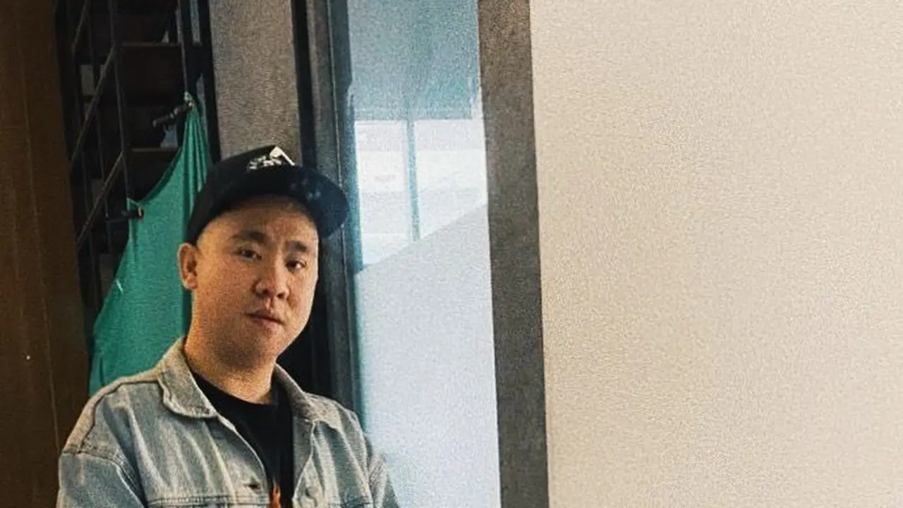 Influencer William Kevin Akhirnya Bisa Jalani Hobi-hobi Mahal