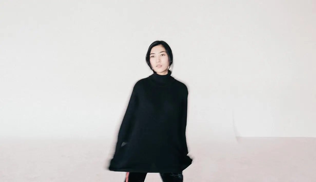 (Instagram/isyanasarasvati)