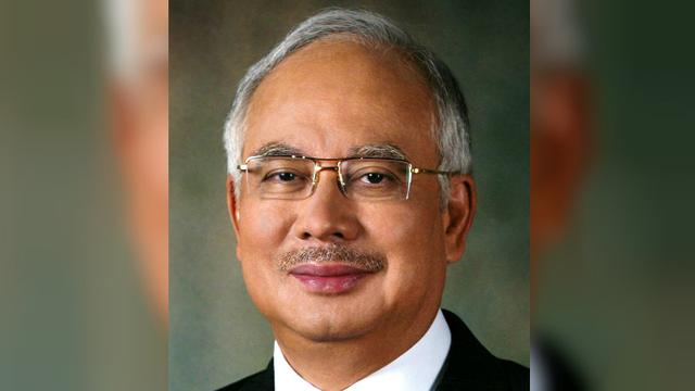 Perdana Menteri Malaysia, Najib Razak