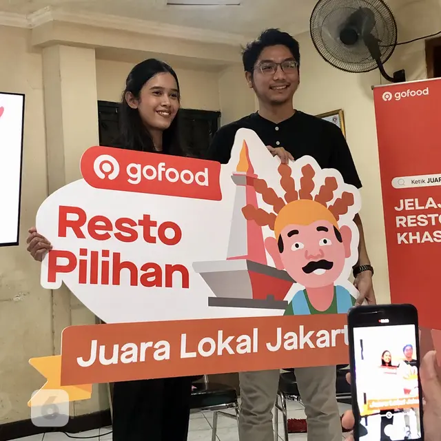 Kuliner Jakarta