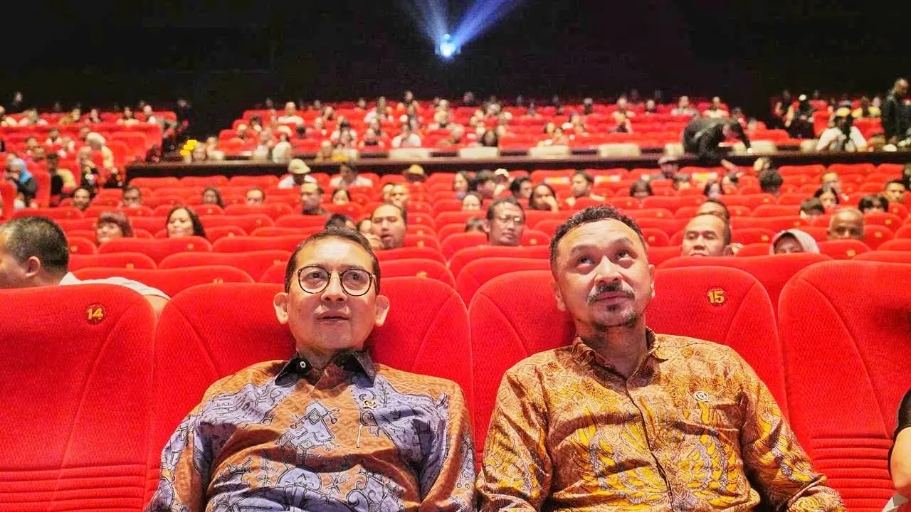 Fadli Zon