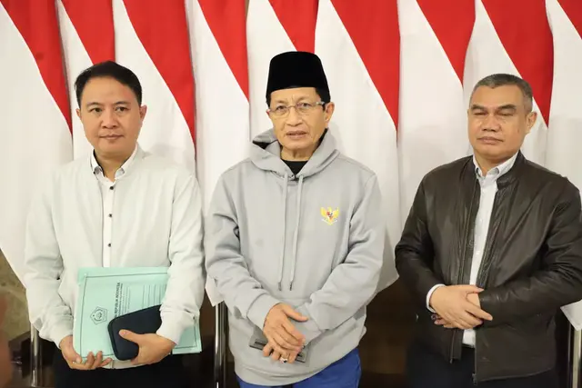 Pangeran MBS Dukung Pembangunan Kampung Haji Indonesia