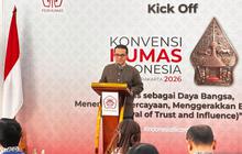 Humas dan AI: Wamenkomdigi Nezar Patria Dorong Adopsi Beretika di Era Disinformasi