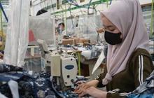 KSPI Sebut PHK Massal Buruh Pabrik di Jateng Dampak UU Cipta Kerja, Pj Gubernur Minta Tak Dibesar-besarkan