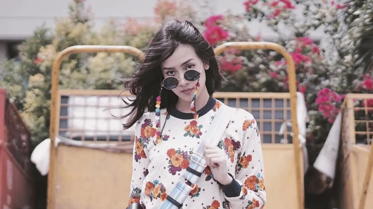 [Bintang] Anya Geraldine
