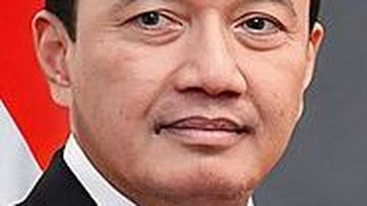 Budi Gunawan