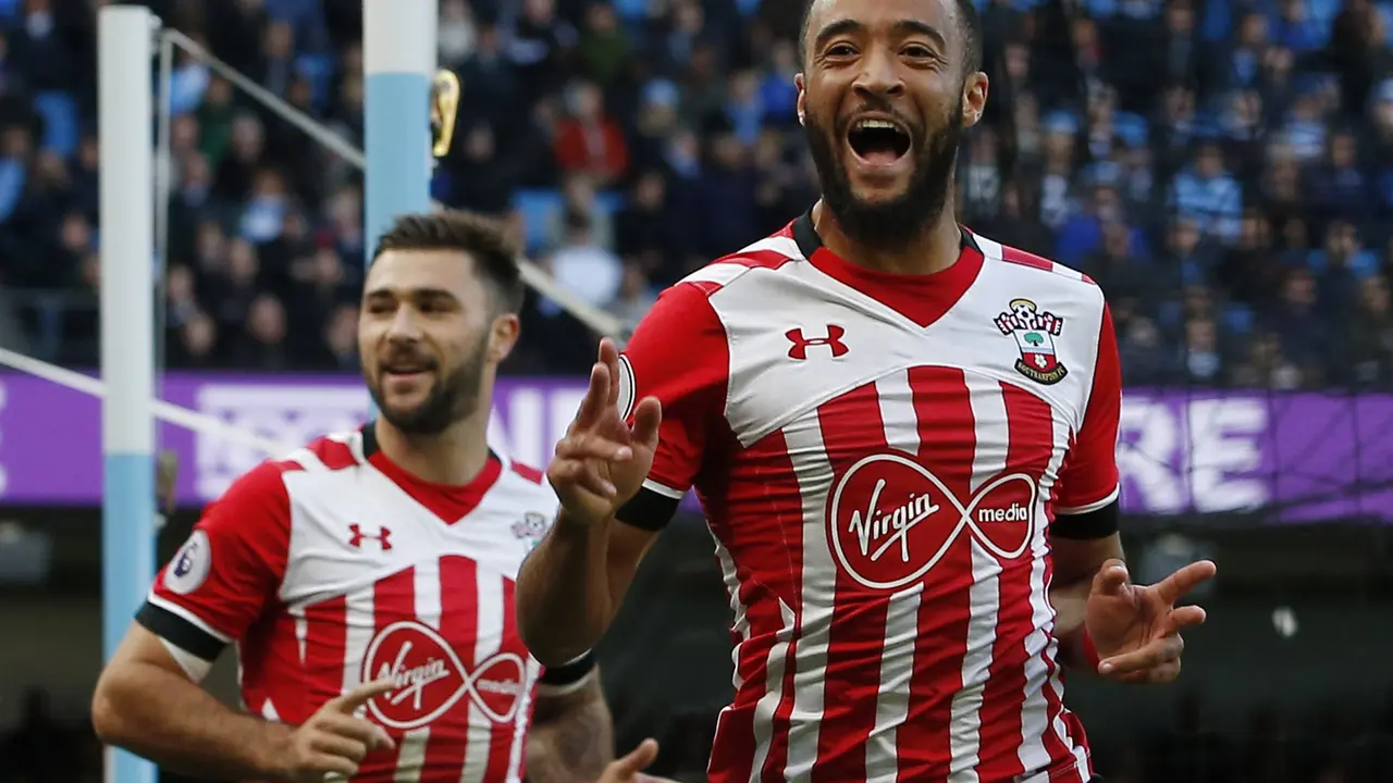 Nathan Redmond