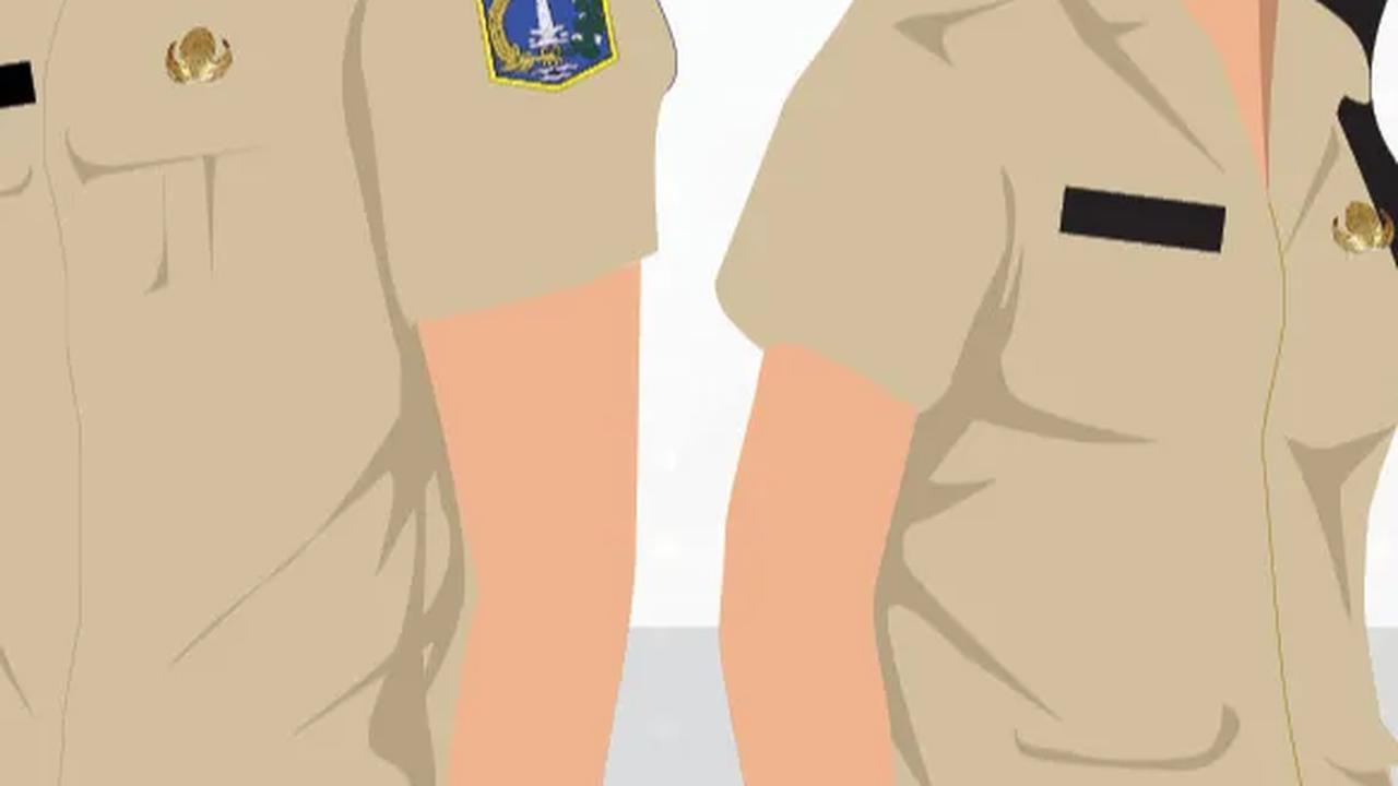 Lantas berapa sebenarnya gaji PPPK?
