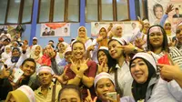 Gerindra Yakin Keponakan Prabowo Bakal Menang di DKI