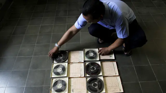 Suvenir Asian Games 1962