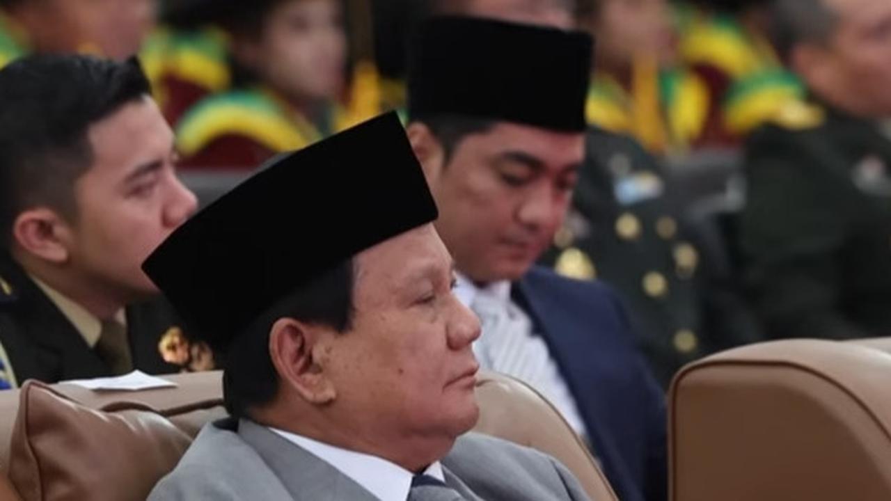 Prabowo Berencana Ada Anggaran Khusus Kejar Koruptor, Golkar: Ide Luar Biasa, Konsep yang Kita Nantikan
