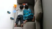 3 dari 5 Anak Indonesia Palsukan Usia Demi Akses Media Sosial