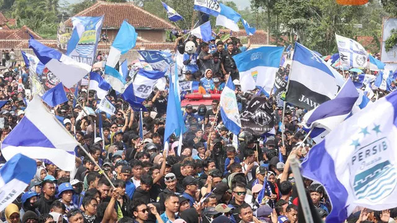 Liga Champions Asia 2: Persib Hadapi Laga Penentuan Kontra Zhejiang FC, Kevin Ray Mendoza Ingin Bobotoh Penuhi Stadion