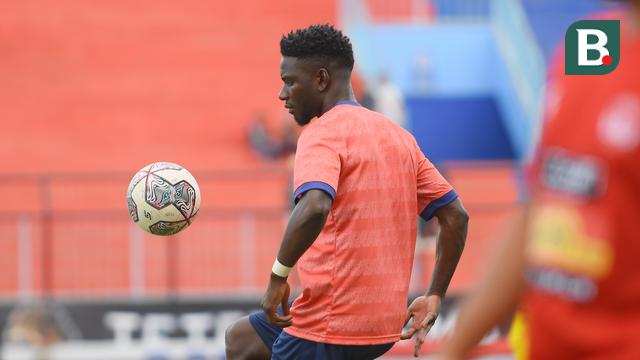 Abel Camara, Arema FC