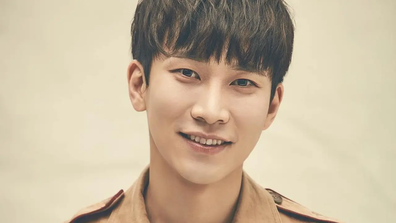 [Bintang] Eunkwang BTOB