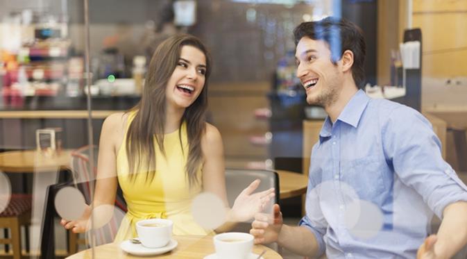 Meski Kamu Bukan Jodohku Terima Kasih Telah Hadir Di Hidupku Lifestyle Fimela Com