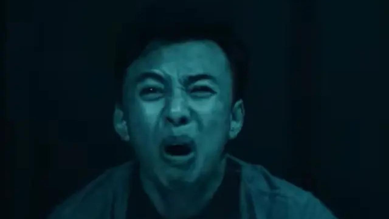 6 Tokoh Kunci Film Dukun Magang, Adu Akting Jefan Nathanio dan Hana Saraswati