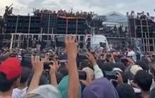 Awal Mula Kemunculan Sound Horeg, Pengeras Suara yang Menggetarkan Jawa Timur Kini Diharamkan MUI