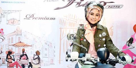 Foto: copyright KapanLagi.com