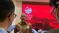 Perdana, Timor Leste Bakal Hadir di Pertemuan Menlu ASEAN Awal Februari 2023