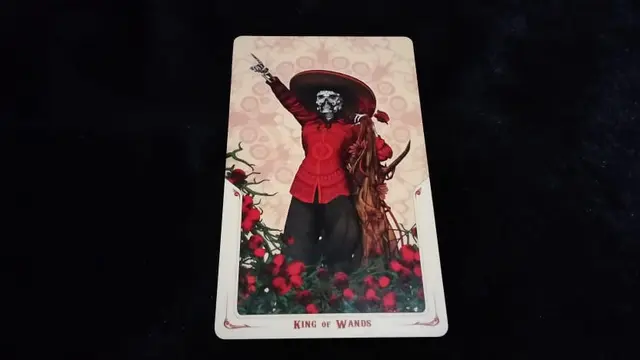 Tarot