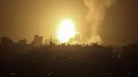 Perang Hamas Vs Israel: Benarkah Ada Campur Tangan Iran?