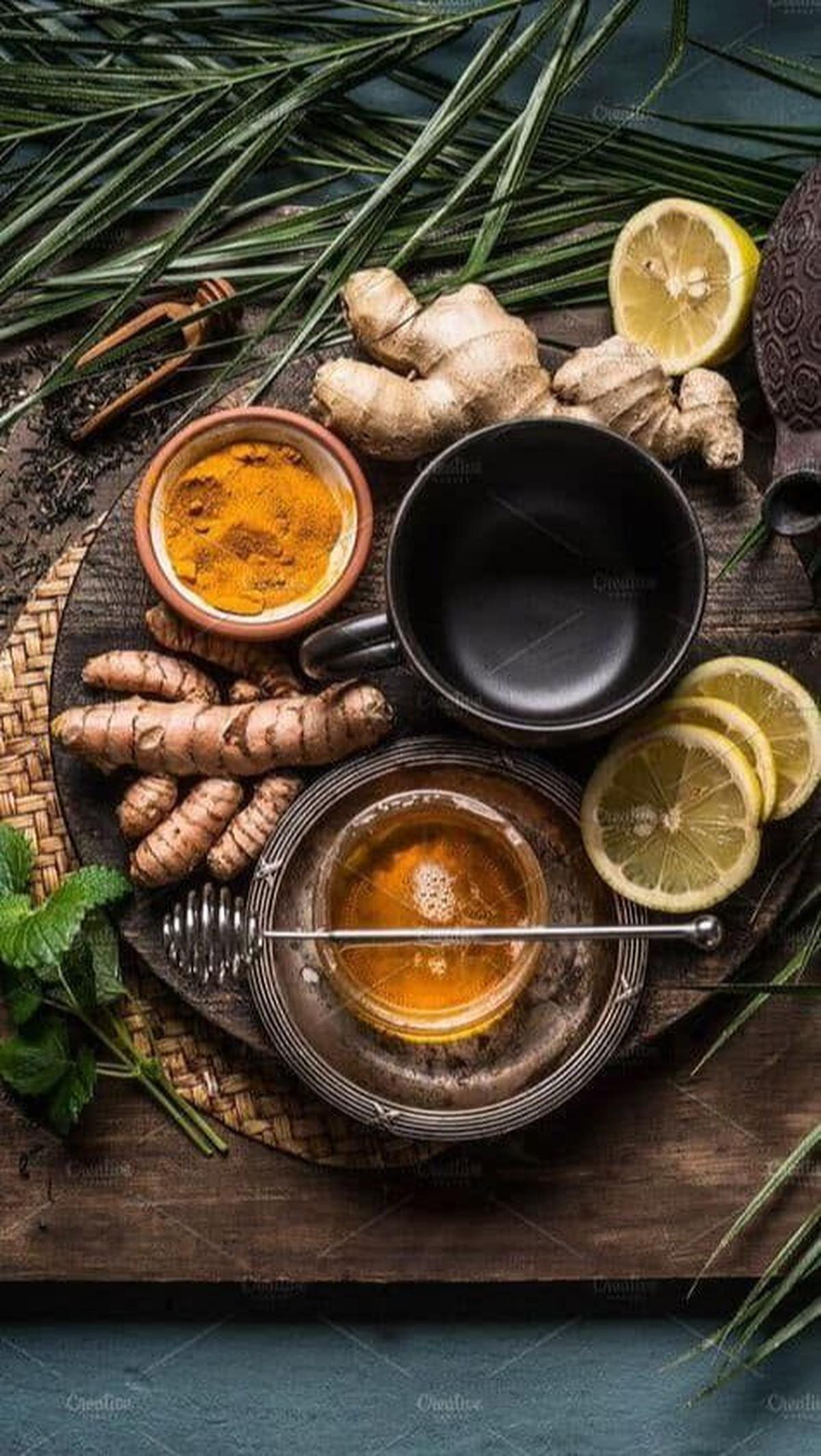 Jamu Alang-alang Jahe Secang
