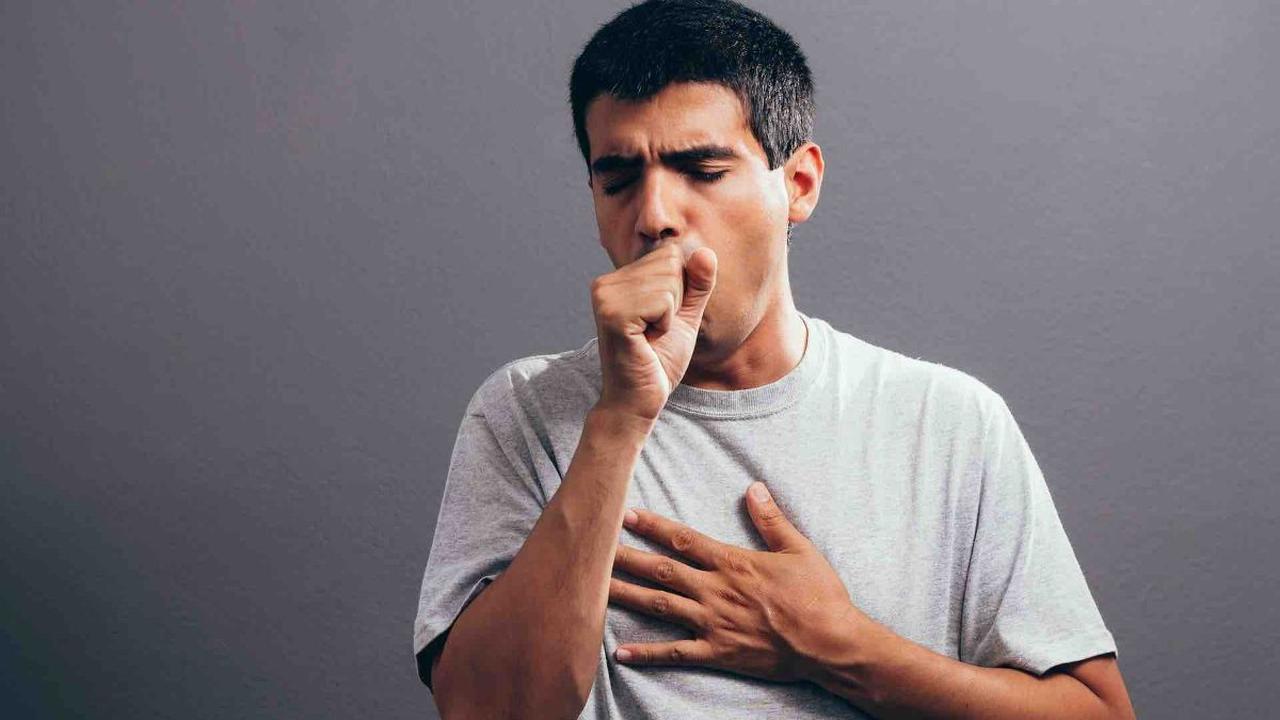 <b>Gejala Popcorn Lung</b><br>