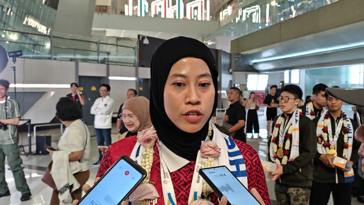 Biografi Megawati Hangestri Pertiwi, Bintang Voli Indonesia Mendunia, Siap Hadapi Proliga 2026
