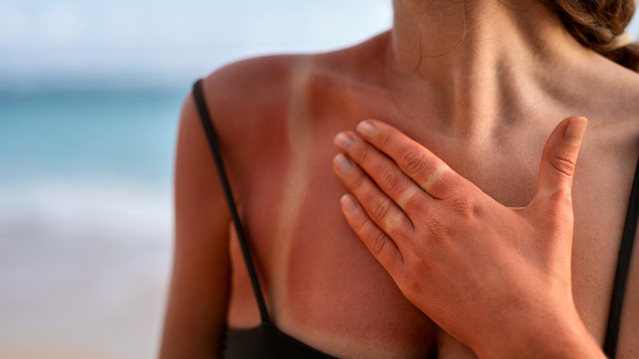 Cara Pakai Sunscreen