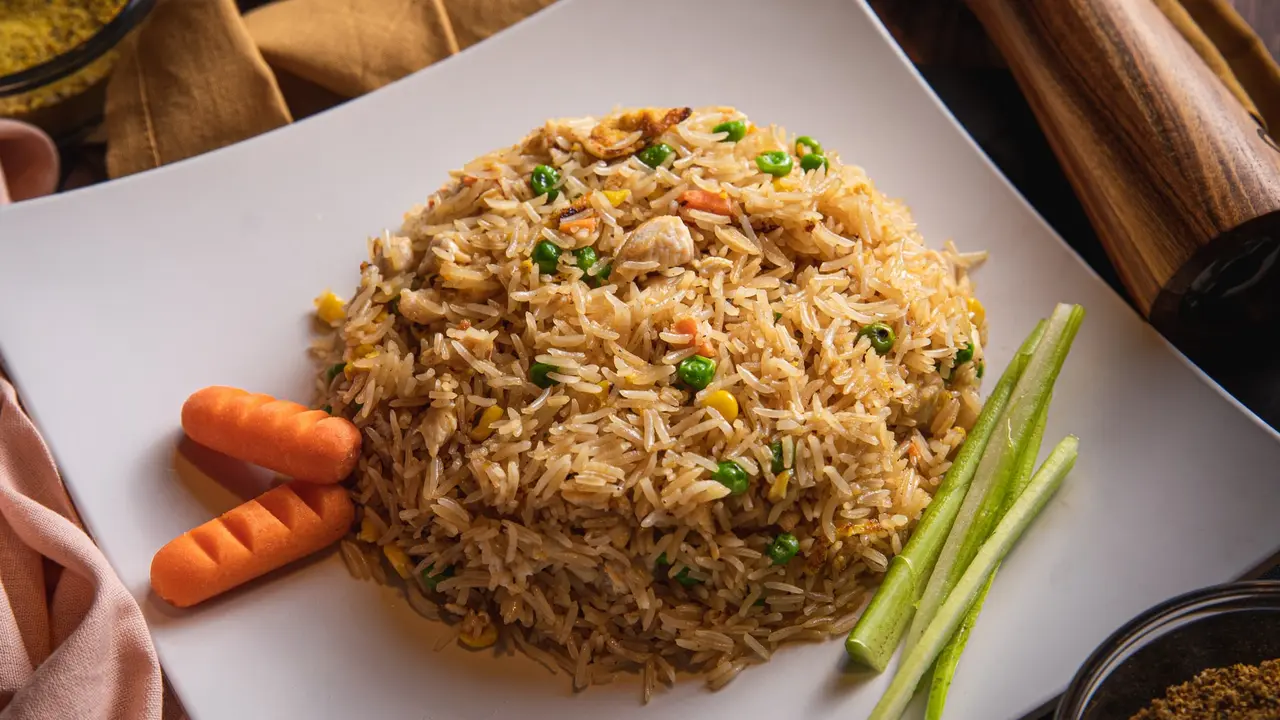 nasi