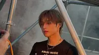 Sunwoo The Boyz Diserang Saat Sergap Sasaeng Fan yang Satroni Rumahnya, Agensi Juga Temukan Alat Pelacak