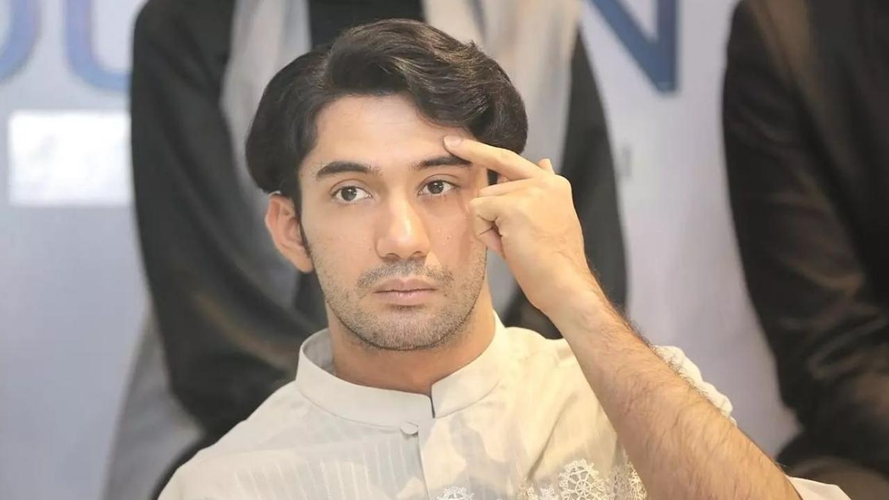Berkat Reza Rahadian, Mimpi Ernest Prakasa Terwujud Setelah 3 Tahun