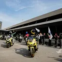 Geliat Ekonomi di Balik MotoGP Indonesia 2026