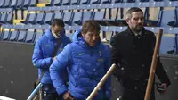 Menakutkan, 8 Pemain Tottenham Hotspur Positif COVID-19