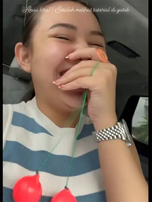 [Instagram/amandamanopo]