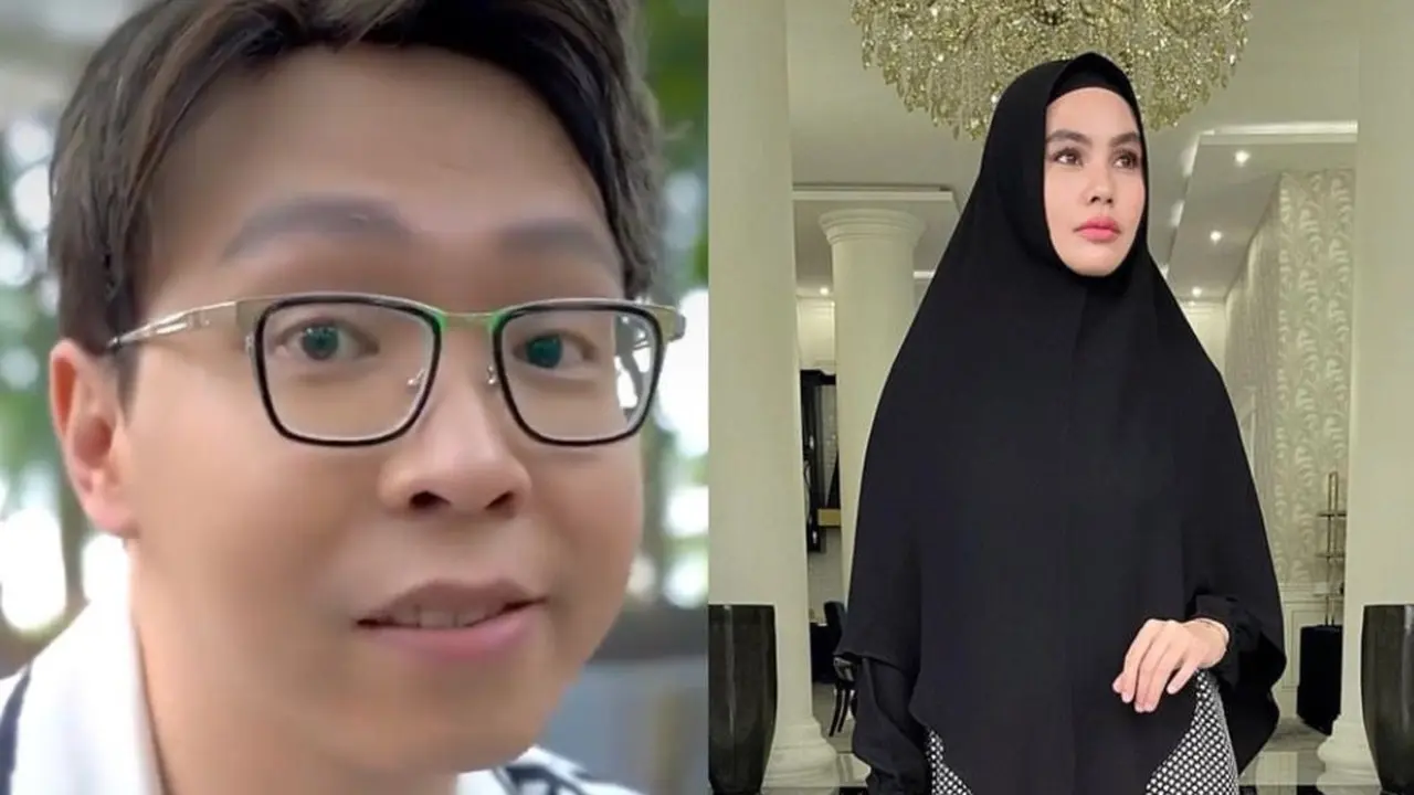 Kartika Putri VS dr. Richard Lee