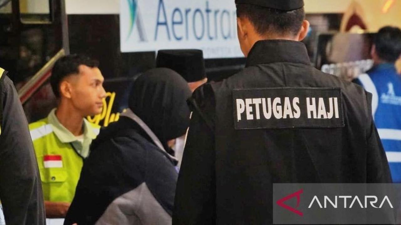 Imigrasi Soetta Gagalkan Keberangkatan 23 WNI Terindikasi Haji Ilegal, Modus Visa Tidak Sesuai