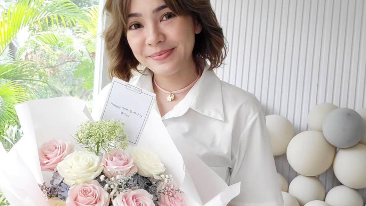 Maya Septha Akui Lakukan Beauty Surgery di Korea Selatan, Netizen Kagum dengan Hasilnya