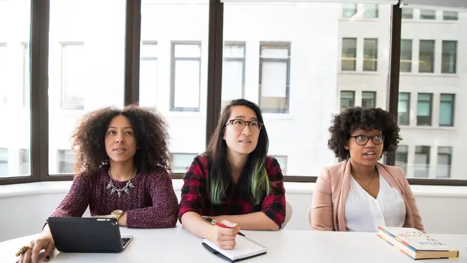 [Fimela] rambut perempuan