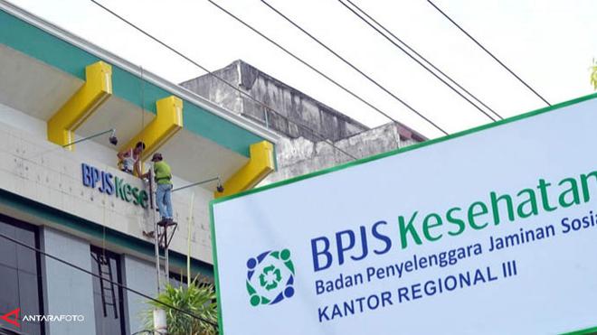 Data BPJS Kesehatan Dinilai Perlu Mengalami Perbaikan ...