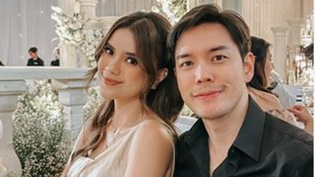 Pengacara Anthony Xie Ungkap Alasan Audi Marissa Gugat Cerai Kliennya