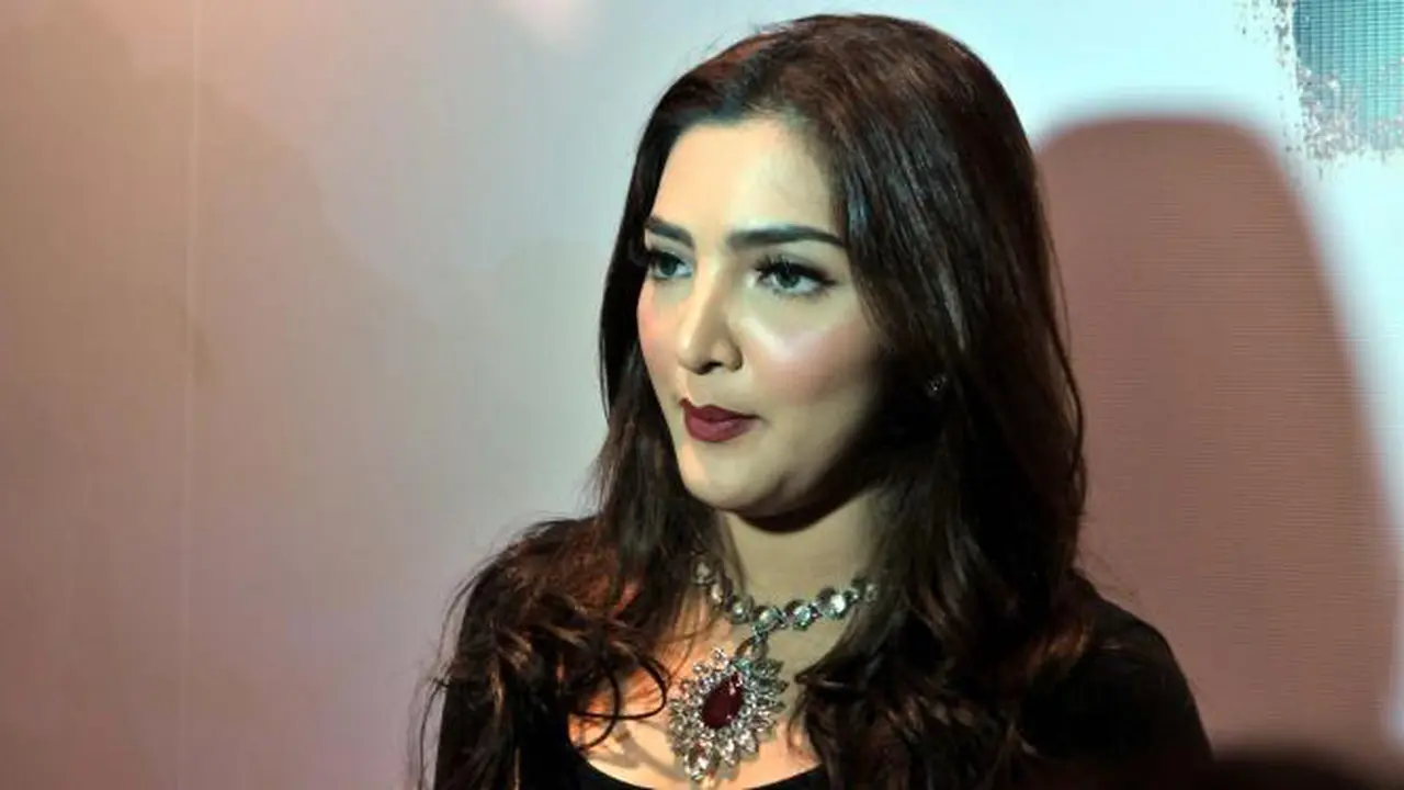  Ashanty Usung Konsep Berbeda di Videoklip Terbaru