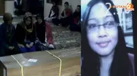[VIDEO] 2 Tahun Jadi TKI di Yordania, Didah Pulang Tinggal nama