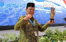 Paman Birin Menang Gugatan Praperadilan Lawan KPK, Status Tersangka Gugur