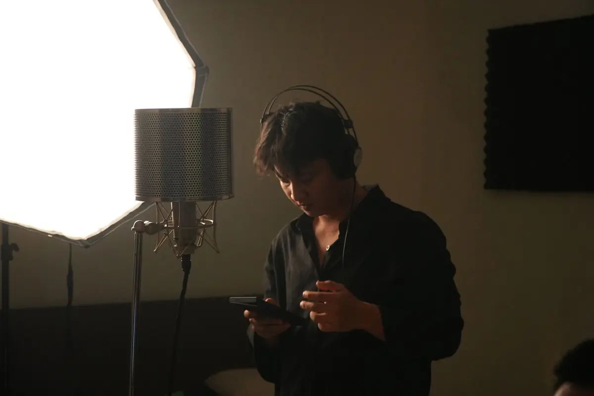 Lagu 'Something In The Way'. (Liputan6.com/ ist)