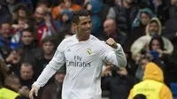 Pemain Batak AS Roma Sarankan CR7 Gabung Klub Italia
