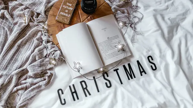 Ilustrasi puisi, Natal