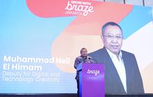 Pemerintah Dorong Pemanfaatan AI Bertanggung Jawab untuk Perkuat Daya Saing Global